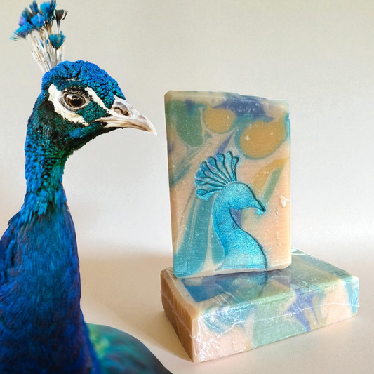 Royal Rinse - Scott's Goat's Milk Soap