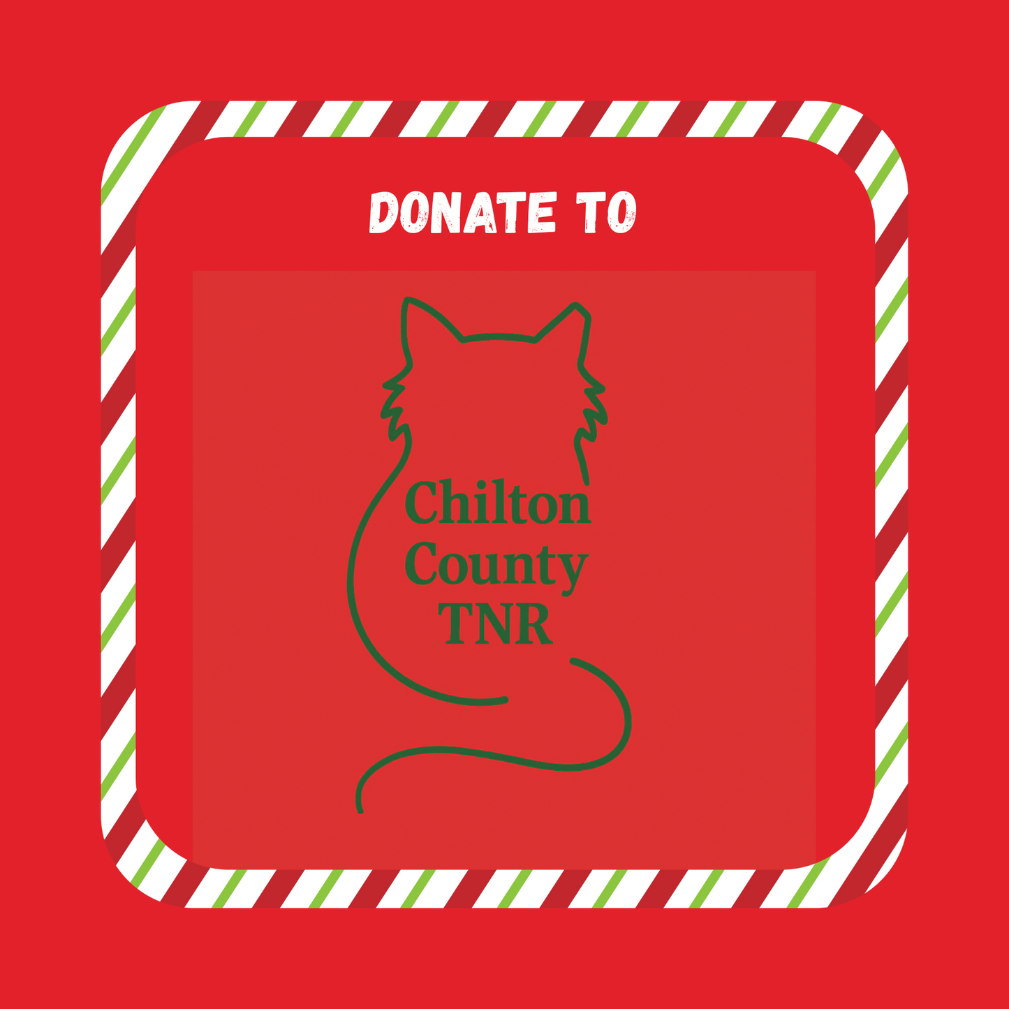 Chilton Country Trap/Neuter/Return Donation