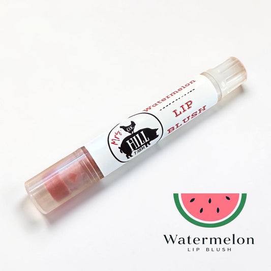 Watermelon - Lip Blush - Mrs Cog Hill's