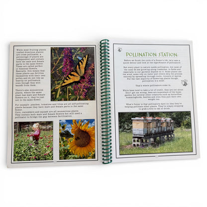 Dirt & Work | The Cog Hill Guide to Gardening Book