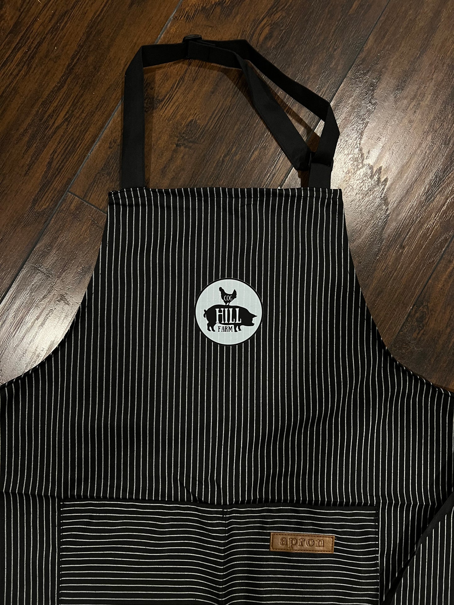 Cog Hill Farm Apron