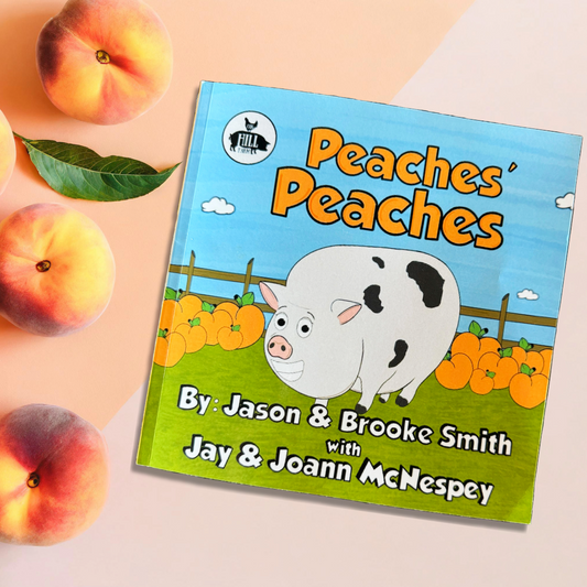 Peaches' Peaches