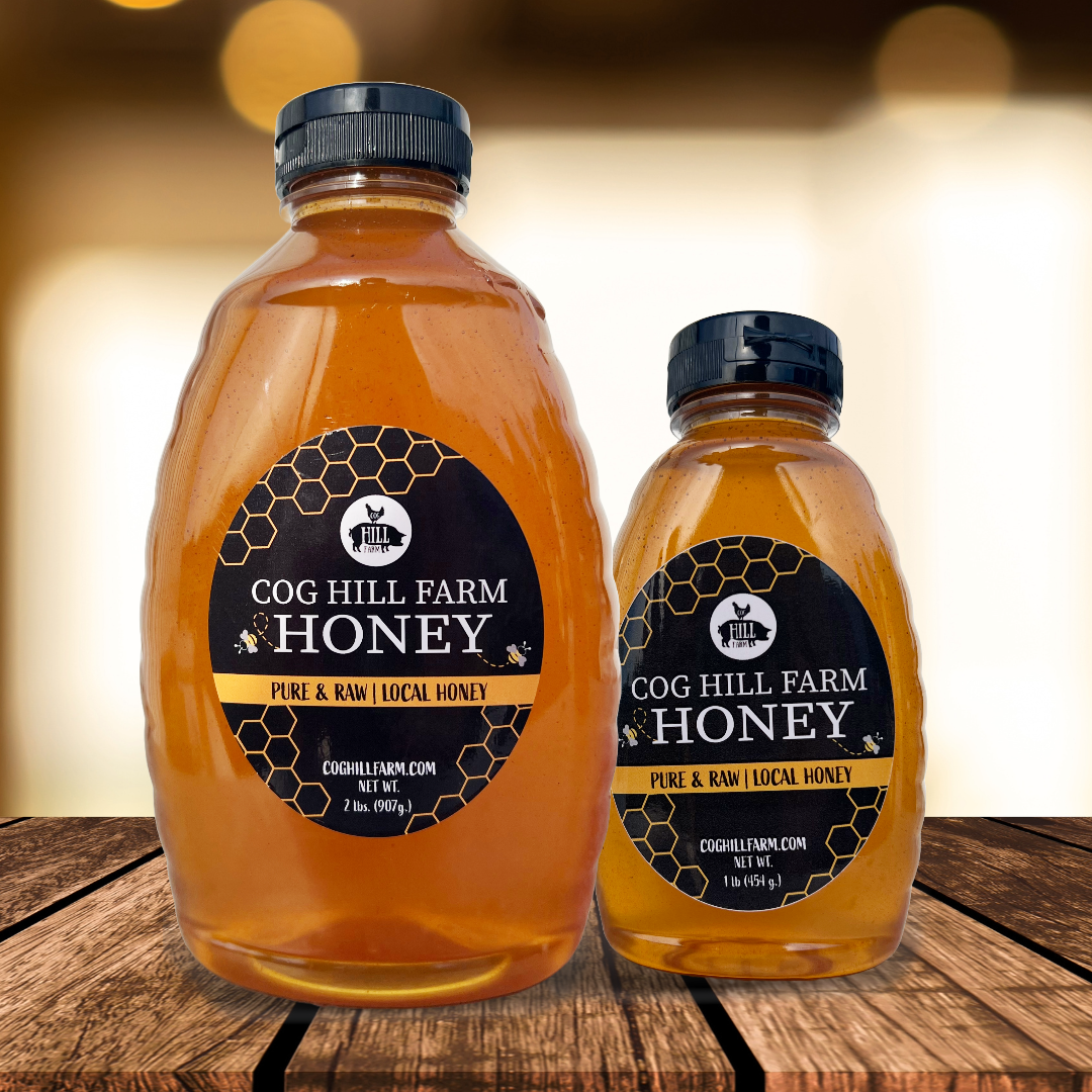 Cog Hill Farm Honey