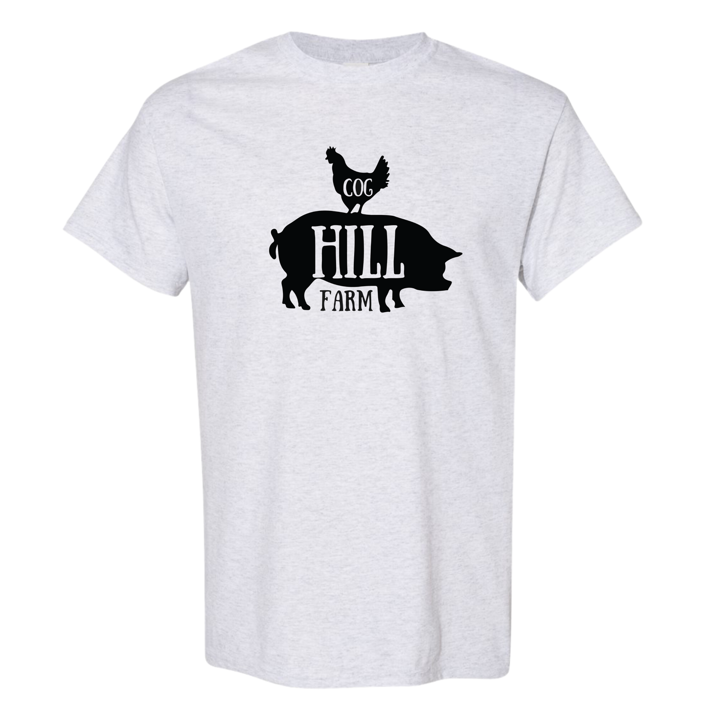 Cog Hill Farm Logo T-Shirt