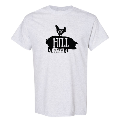 Cog Hill Farm Logo T-Shirt