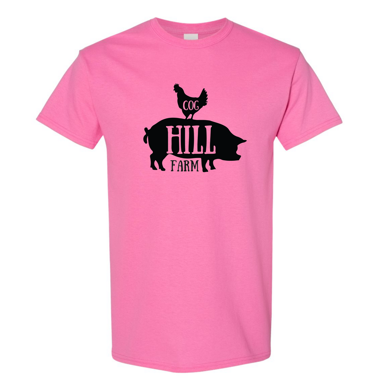 Cog Hill Farm Logo T-Shirt