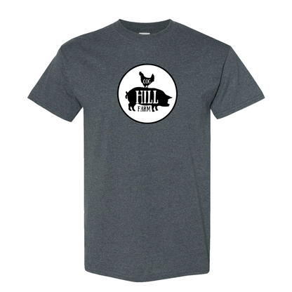 Cog Hill Farm Logo T-Shirt (Multiple Colors)