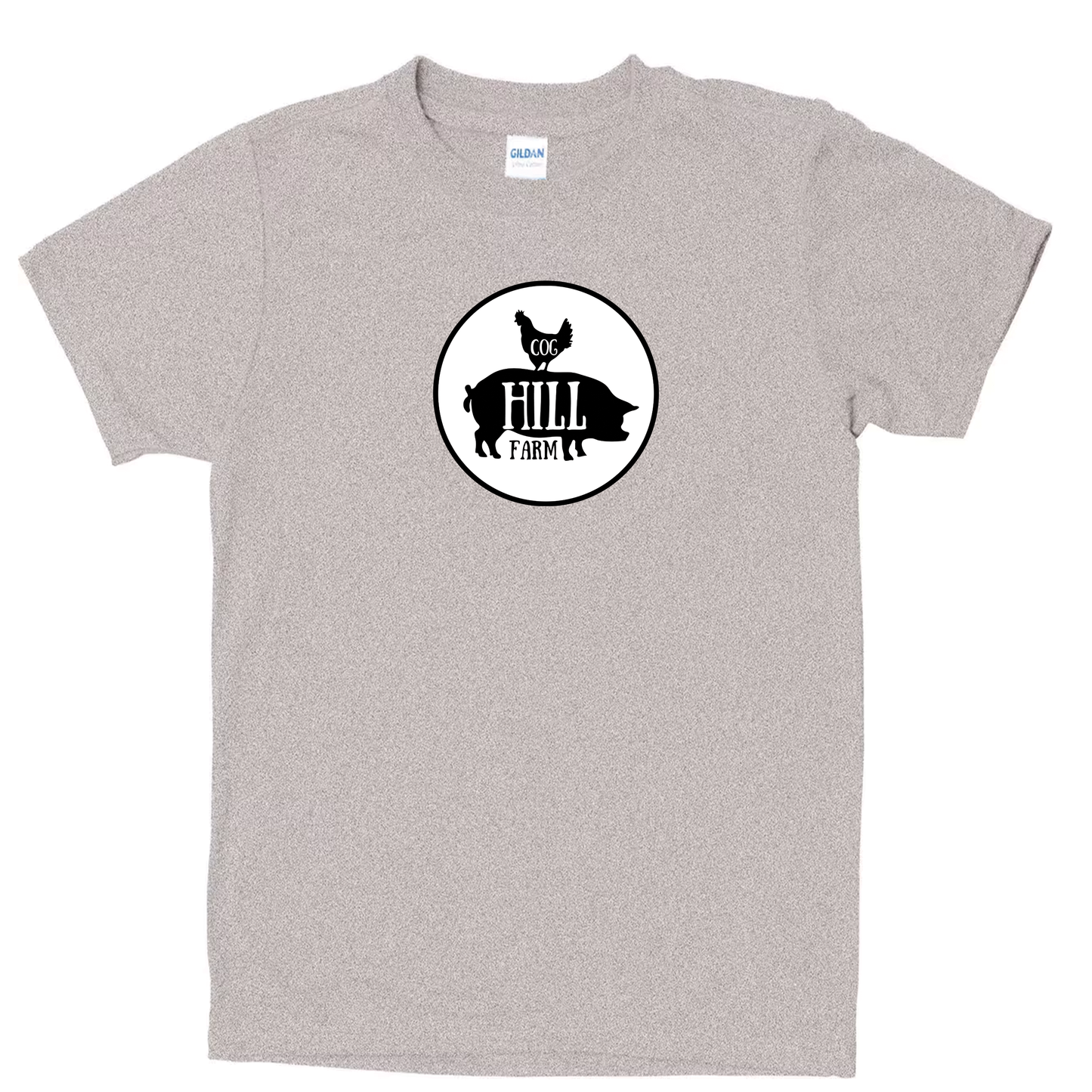 Cog Hill Logo T-shirt - Kids