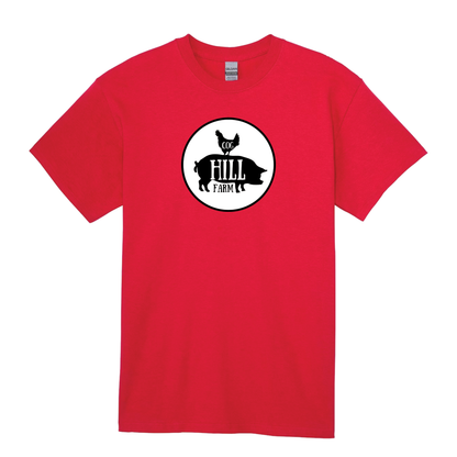 Cog Hill Logo T-shirt - Kids